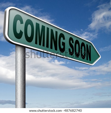 Up and coming stock options