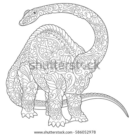 Download Brontosaurus Stock Images, Royalty-Free Images & Vectors ...
