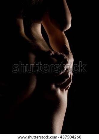 Sexy ass for naked men, steroids and large clitoris