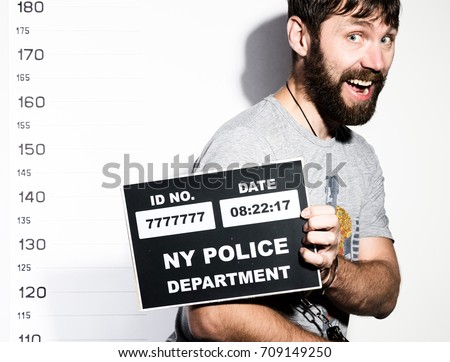 Mugshot Sign Stock Images, Royalty-Free Images & Vectors | Shutterstock