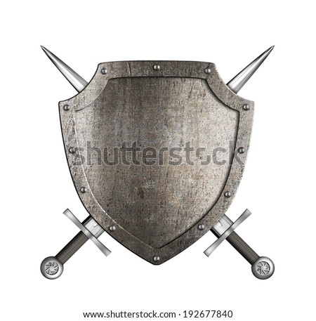 Knight Shield Stock Photos, Images, & Pictures | Shutterstock