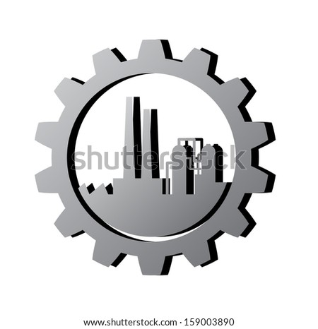 Manufacturing Icon Stock Photos, Images, & Pictures | Shutterstock