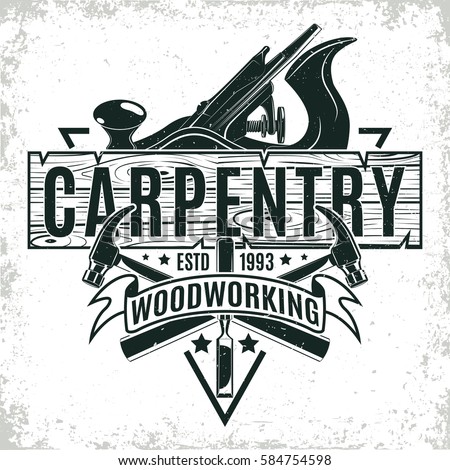 Woodworking Logo Designs Ofwoodworking