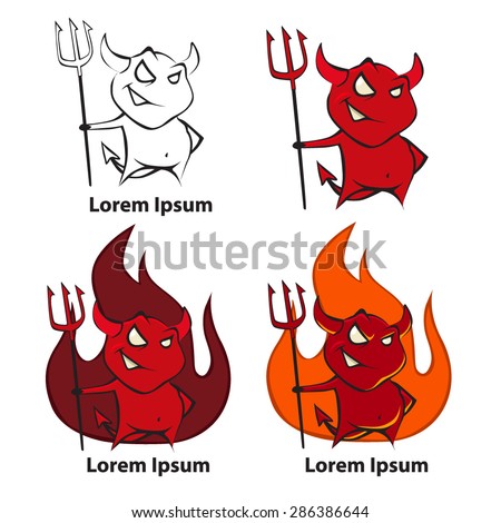 Devil Stock Photos, Royalty-Free Images & Vectors - Shutterstock