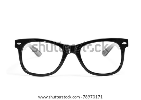 Hipster glasses Stock Photos, Images, & Pictures | Shutterstock