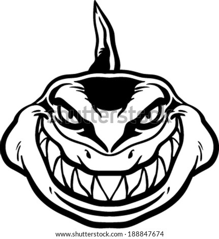 Shark Face Stock Photos, Images, & Pictures | Shutterstock
