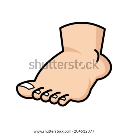 Black Bare Feet Stock Images, Royalty-free Images & Vectors 