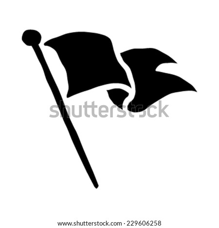 Pennant Flag Stock Photos, Royalty-Free Images & Vectors - Shutterstock