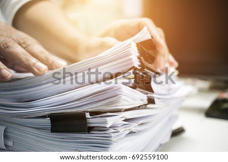 working Papers
