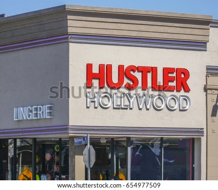 Salon facial supplies German tourist hustler