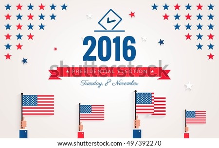 Presidential Election Stock Images Royalty Free Images 