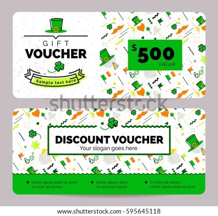 Discount coupons for all saints