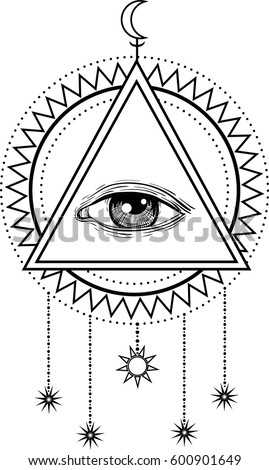 sacred geometry symbol all seeing eye stock vector allseeing eye symbol sacred geometry third stock vector 600901649 sacred geometry symbol all seeing eye stock vector allseeing eye symbol sacred geometry third stock vector 600901649