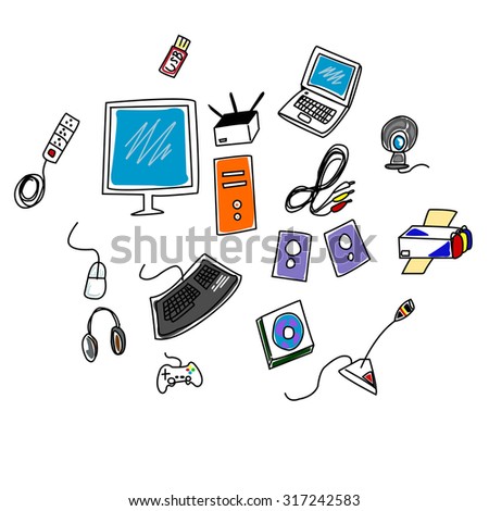 computer accessories