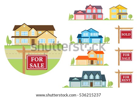  House  Stock  Images Royalty Free Images Vectors 