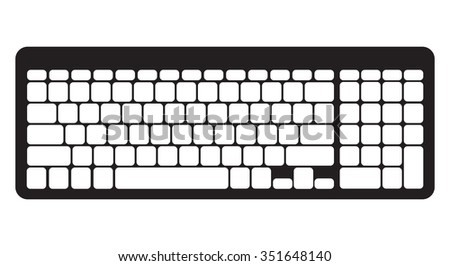 Numpad Stock Vectors, Images & Vector Art | Shutterstock