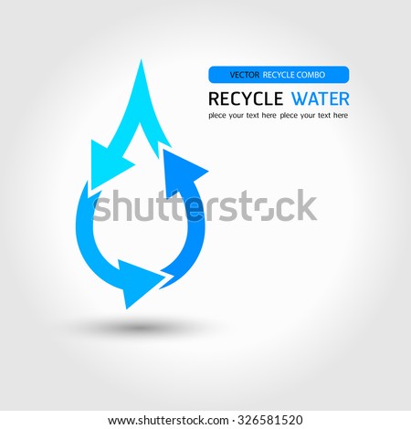 water recycle water recycle