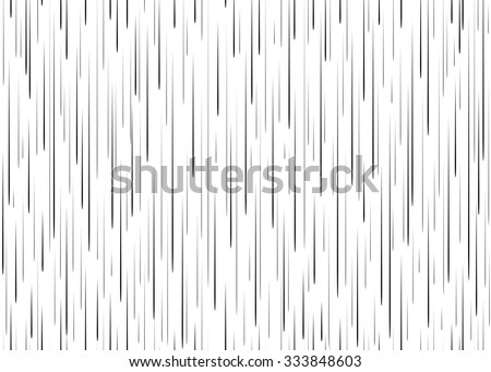Vertical lines background. Rain drops