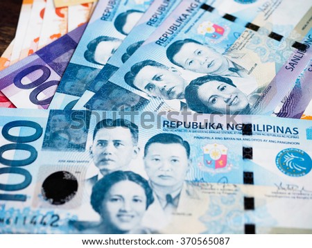 Philippine Currency Stock Images, Royalty-Free Images & Vectors ...