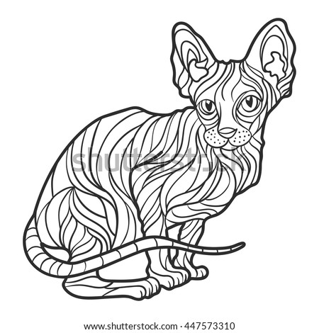 Download Sphynx Stock Photos, Royalty-Free Images & Vectors ...