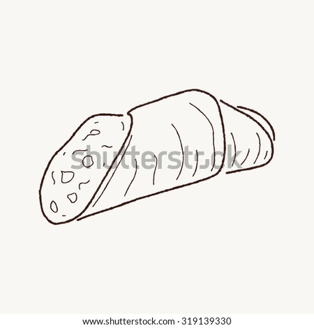 Cannoli Coloring Pages Coloring Pages