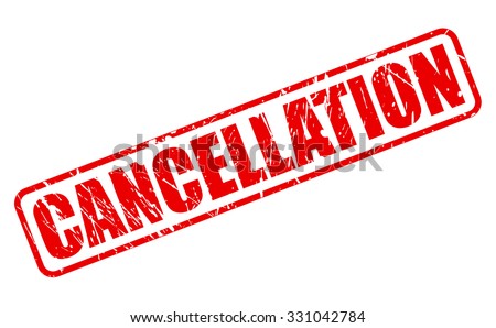 cancellation stamp cancelled text red shutterstock vector vectors royalty icon ratelab ca