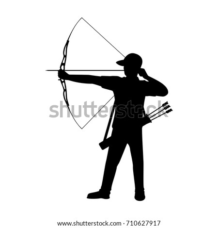 Archer Stock Images, Royalty-Free Images & Vectors | Shutterstock