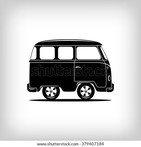 Minibus Stock Photos, Royalty-Free Images & Vectors - Shutterstock