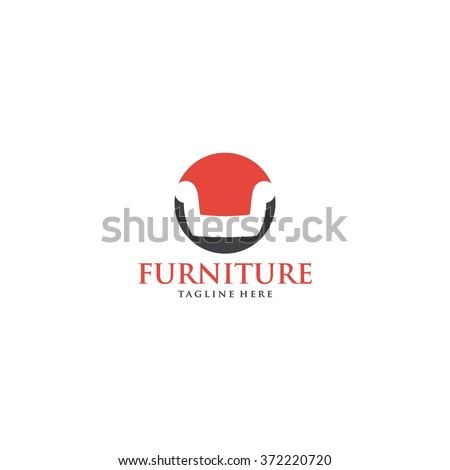 Furniture Logo Stock Images, Royalty-Free Images & Vectors | Shutterstock