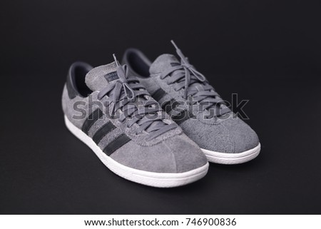 londra, inghilterra il 31 ottobre 2017 adidas foto ad 746900836 londra, inghilterra il 31 ottobre 2017 adidas foto ad 746900836