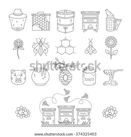 Symbols house of natural art Symbols house of natural art
