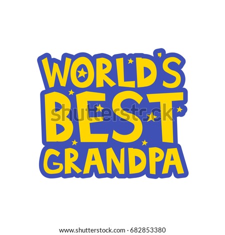 Free Free 348 Worlds Best Grandpa Svg Free SVG PNG EPS DXF File