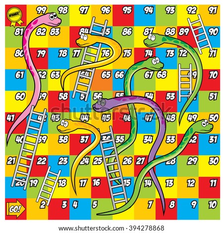 Stock options board game