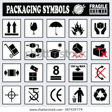 fragile handle with care pdf