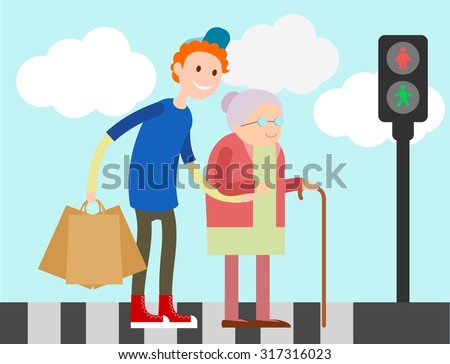 Kindness Stock Images, Royalty-Free Images & Vectors | Shutterstock