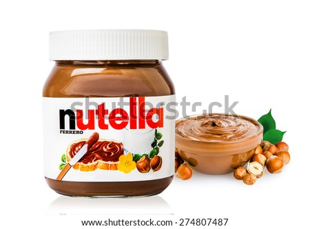 bottle nutella vector Free Stock Nutella Photos, & Royalty Images Vectors