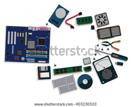 computer repair shop software with crack