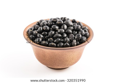 black bean
