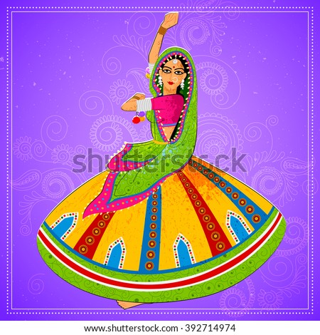 Garba Stock Images, Royalty-Free Images & Vectors | Shutterstock