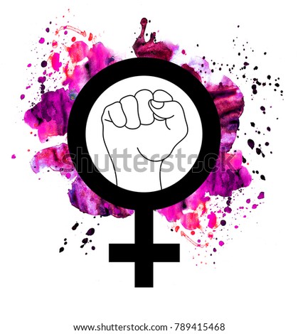 Feminism Stock Images, Royalty-Free Images & Vectors | Shutterstock