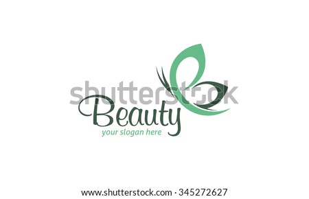 Beauty Logo Stock Images, Royalty-Free Images & Vectors | Shutterstock