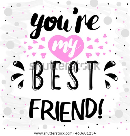 Bff Stock Images, Royalty-Free Images & Vectors | Shutterstock