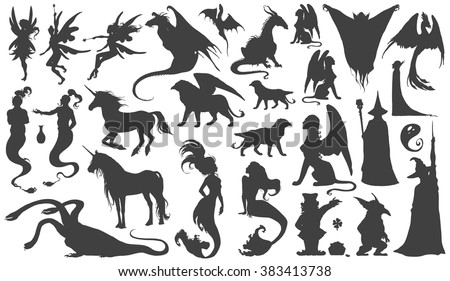Dance of the sphinx and chimera Dance of the sphinx and chimera