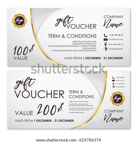 Coupons minimalist