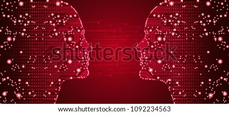 Artificial intelligence and dating