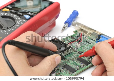 Electrical Engineering Stock Photos, Images, & Pictures | Shutterstock