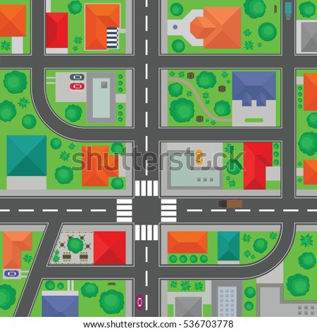 Maps Citys Stock Images, Royalty-Free Images & Vectors | Shutterstock