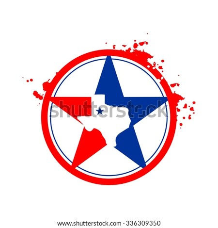 Texas Star Stock Photos, Images, & Pictures | Shutterstock