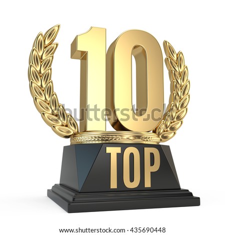 First Place Trophy Cup Stock Illustration 106371662 - Shutterstock