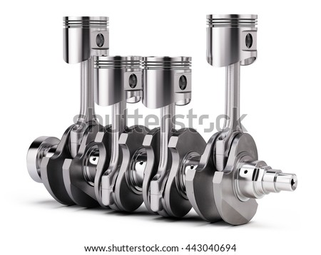 Piston Stock Images, Royalty-Free Images & Vectors | Shutterstock